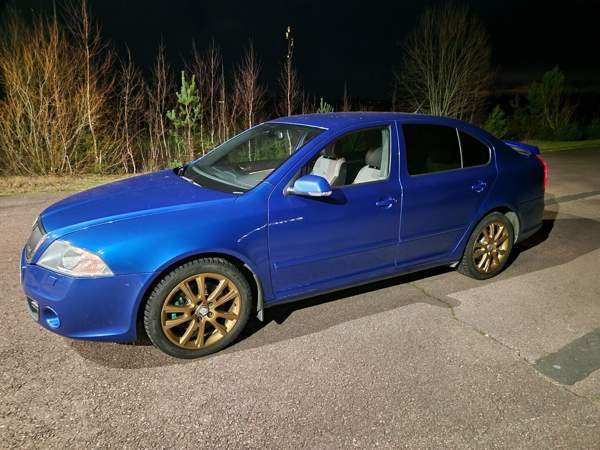 Skoda Octavia Коувола - изображение 1