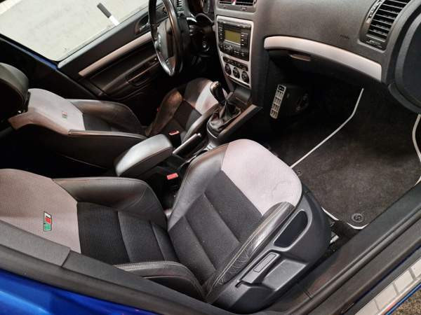 Skoda Octavia Коувола - изображение 5