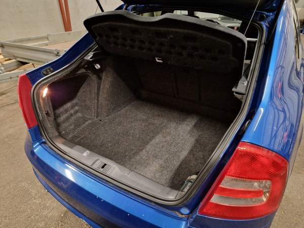 Skoda Octavia Коувола - изображение 7