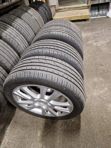 Skoda Octavia Коувола - изображение 8