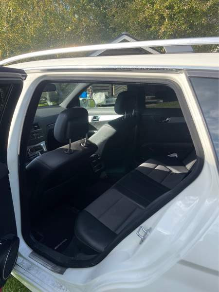 Mercedes-Benz C Luga - valokuva 5