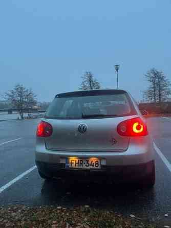 Volkswagen Golf Vaasa
