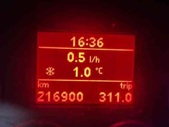 Volkswagen Golf Vaasa