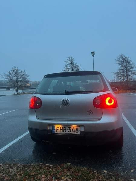 Volkswagen Golf Vaasa - valokuva 2