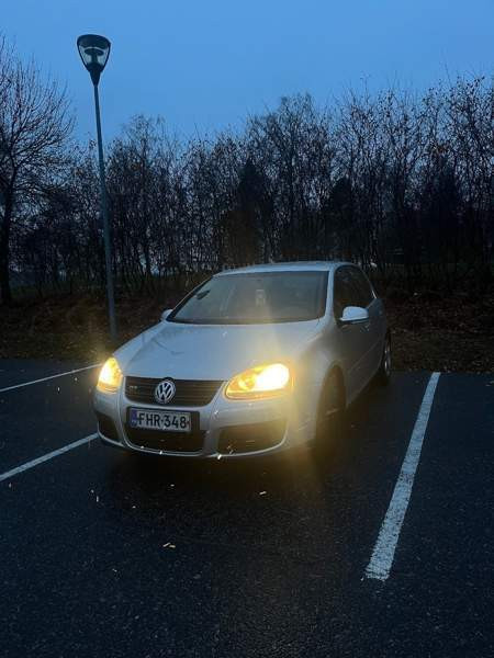 Volkswagen Golf Vaasa - valokuva 1