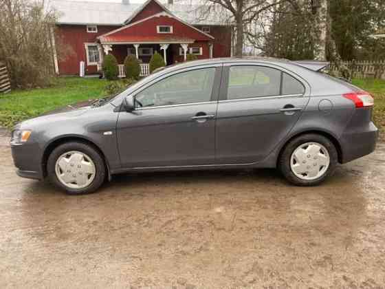 Mitsubishi Lancer Hafnarfjoerdur