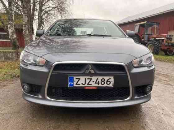 Mitsubishi Lancer Hafnarfjoerdur