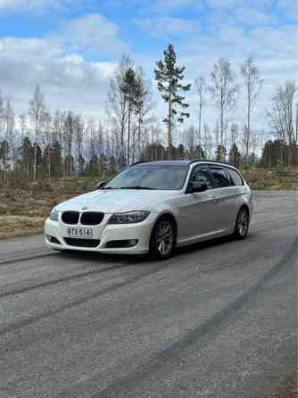 BMW 320 Joroinen
