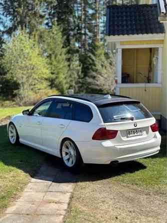 BMW 320 Joroinen
