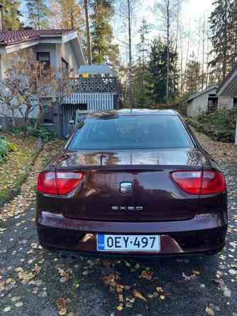 Seat Exeo Espoo