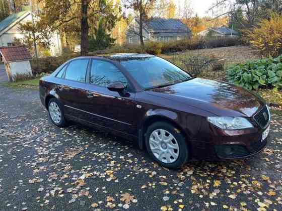 Seat Exeo Espoo