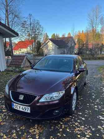 Seat Exeo Espoo