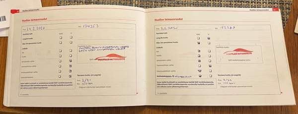 Seat Exeo Espoo - valokuva 7