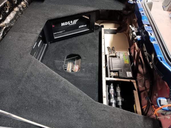 Honda Civic Kannus – foto 4