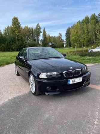 BMW 318 Espoo