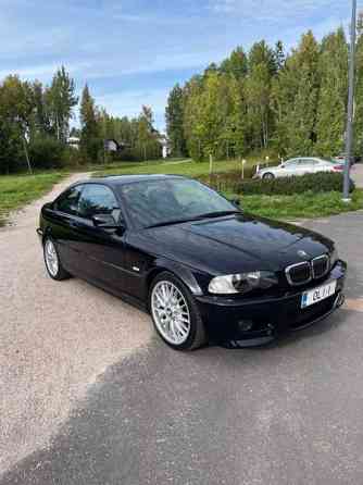 BMW 318 Espoo