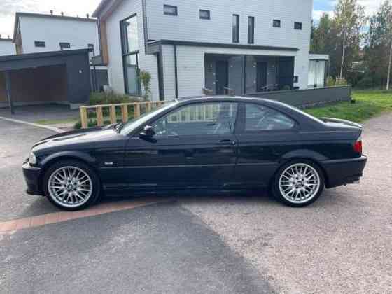 BMW 318 Espoo
