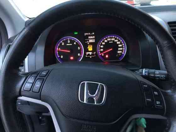 Honda CR-V Kankaanpää