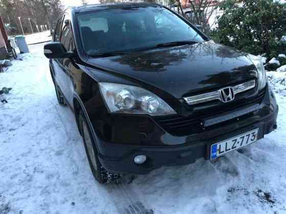 Honda CR-V Kankaanpää