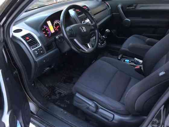 Honda CR-V Kankaanpää