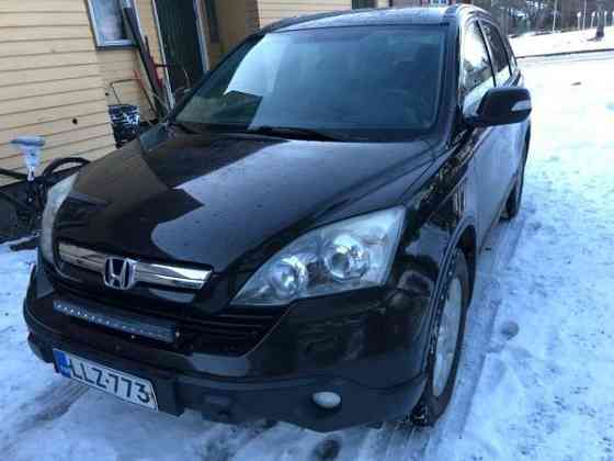 Honda CR-V Kankaanpää