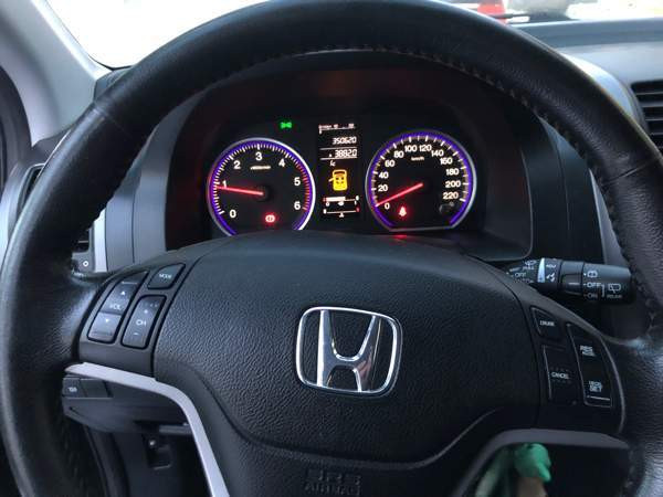 Honda CR-V Kankaanpää - изображение 3