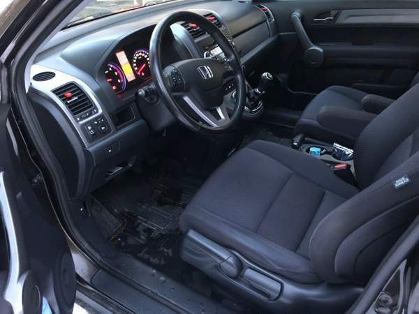 Honda CR-V Kankaanpää - изображение 4