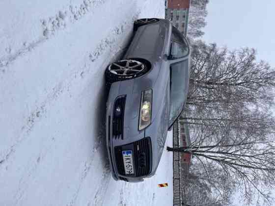 Audi A6 Hyvinge