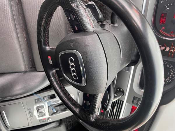 Audi A6 Hyvinkää - valokuva 5