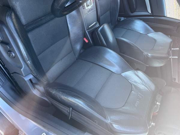 Audi A6 Hyvinkää - valokuva 7