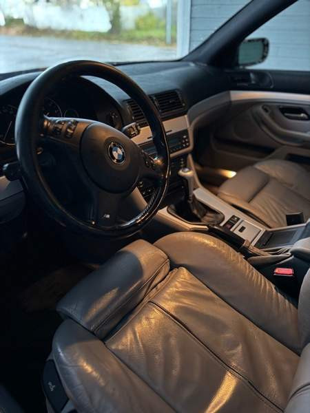 BMW 530 Hamina – foto 5