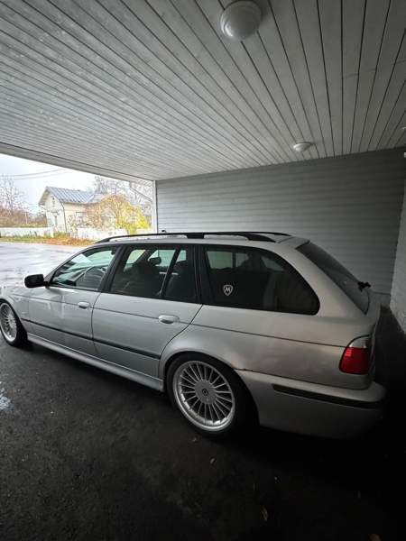 BMW 530 Hamina – foto 2