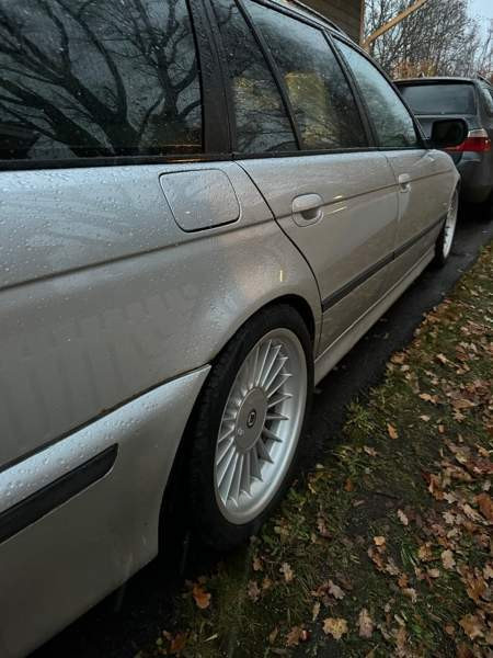 BMW 530 Hamina – foto 7