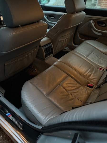 BMW 530 Hamina – foto 4