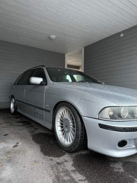 BMW 530 Hamina – foto 3