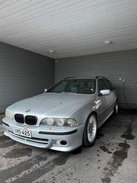 BMW 530 Hamina – foto 1