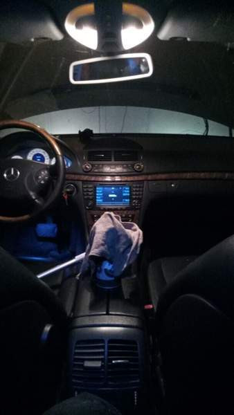 Mercedes-Benz E Suomussalmi – foto 6