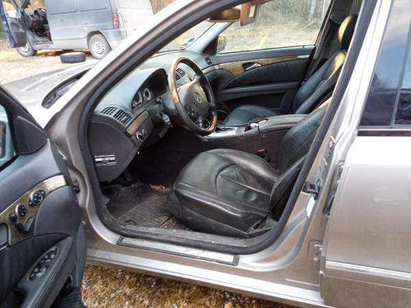 Mercedes-Benz E Suomussalmi – foto 3