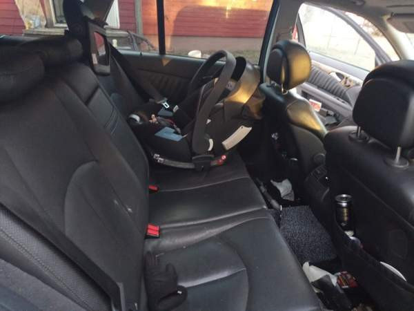 Mercedes-Benz E Suomussalmi – foto 4