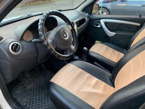 Dacia Sandero Helsinki - изображение 8