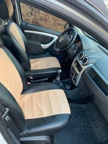 Dacia Sandero Helsinki - изображение 7