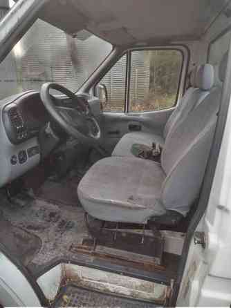 Ford Transit Mynämäki