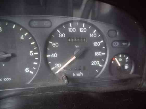 Ford Transit Mynämäki