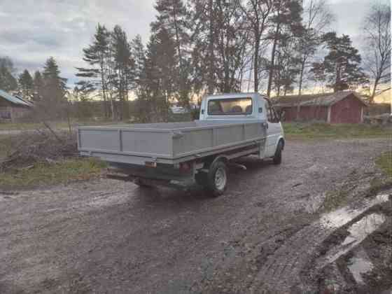 Ford Transit Mynämäki