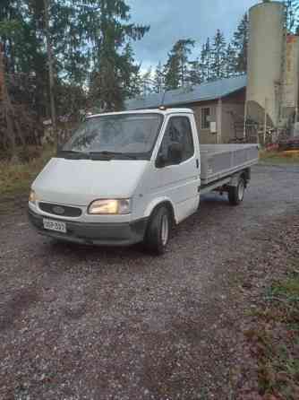 Ford Transit Mynämäki
