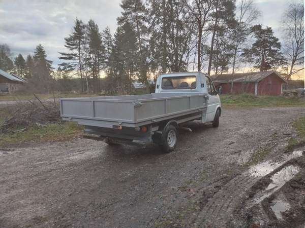 Ford Transit Mynämäki - valokuva 5
