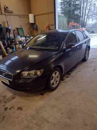 Volvo S40 Sastamala