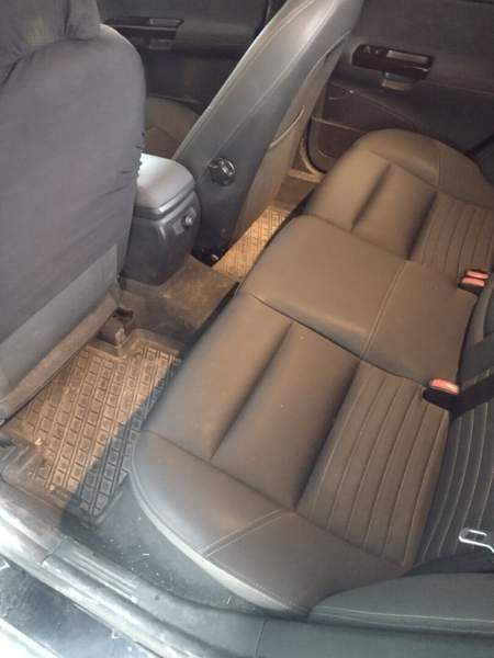 Volvo S40 Sastamala - valokuva 6