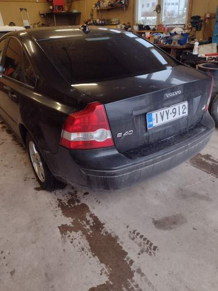 Volvo S40 Sastamala - valokuva 3