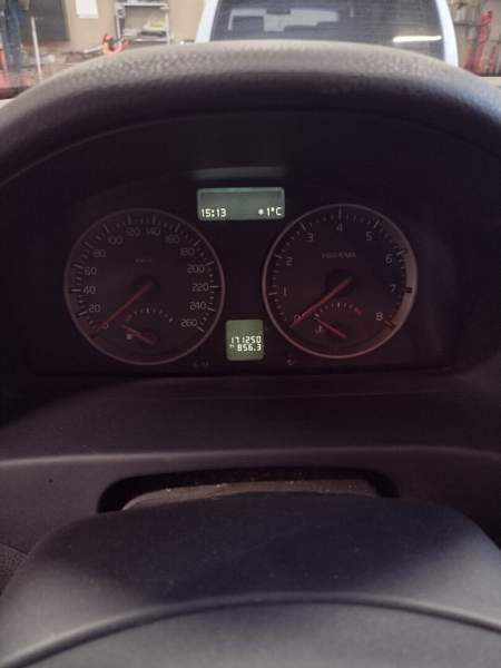 Volvo S40 Sastamala - valokuva 4